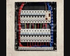 Elektrik usta