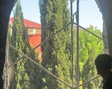 Söküntü işlərinin aparılması