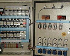 Elektrik işləri