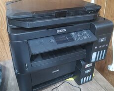 Epson printer təmiri