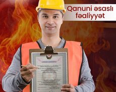 Sertifikatlı Yanğın Siqnalizasiya Quraşd