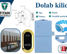 Dolab kilid Th