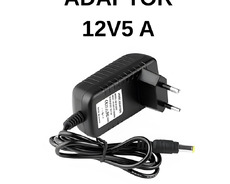 12V 5a Güc Adaptoru (Adapter, Power Supp