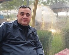 Gəncə kombi ustası