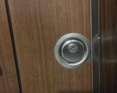 Qapıların açılması açar təmiri çilingər