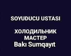 Soyuducu təmiri