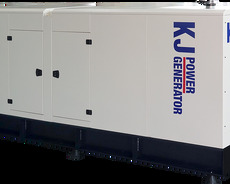 Generator ustası