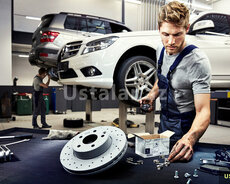 Motorist usta Nicat