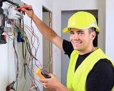 Elektrik İslerinin gorulmesi