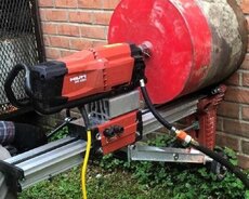 Beton kəsimə xidməti