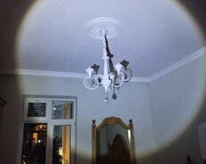 İşıqlandırma və Elektrik