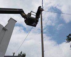 Elektrik ustası