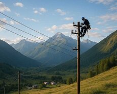 Elektrik işləri