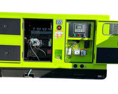 Generator təmiri