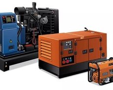 Generator Servisi