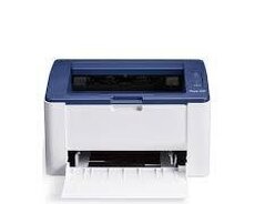 Ev və Ofis üçün Kompakt Simsiz Printer –
