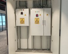 Elektrik Biriqadası