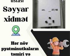 pitiminutka təmir