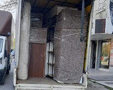 yük daşıma
