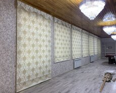 Jaluz sifarişi
