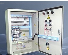 Elektrik işlərinin keyfiyyətli görülməsi