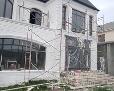 Aqlay və Termo aqlay ustasi