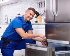 Soyuducu ustasi zəmanətli peşəkar təmiri