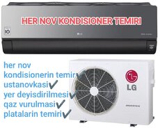 Kondisioner ustasi
