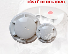 Tüstü Detektoru Ucuz Qiymətə
