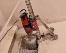 Beton sifarişi