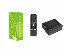 Tv box yutub aparatı
