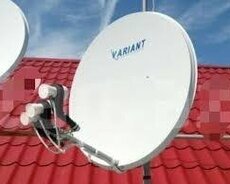 Krosna Peyk Antena Ustası