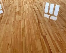 Laminat, parket