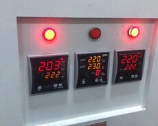 Stabilizator və Regulator təmiri