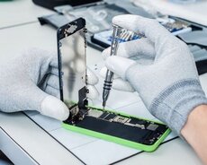 Telefon ustası Yeni Yasamal