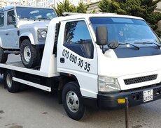 manatdan baki seher daxili baslayan