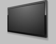 Televezorun Divardan Asilmasi