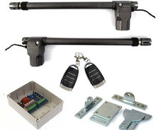 Avtomatik qapi qollari Onedoors Door