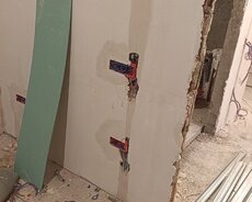 Elektrik ustası