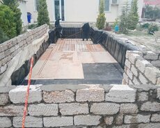 Hər növ tolun vurulması