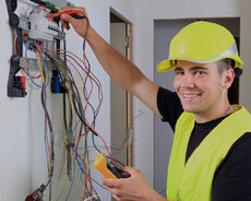 Elektrik ustaları lazımdır