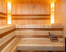 Daxili Sauna