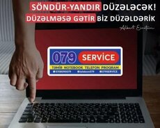 peşəkar texniki xidmət