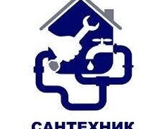 Santexnik usta