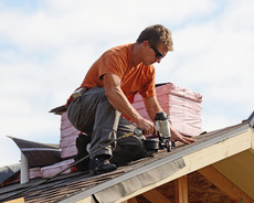 Dam örtüyü ustası