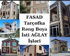 Fasad İsleri