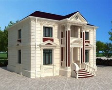 Tikinti və Təmiri