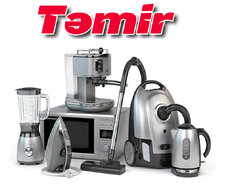 Məişət texnika təmiri