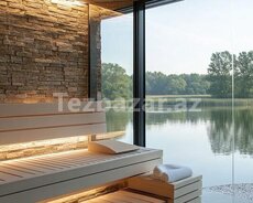 Sauna işi