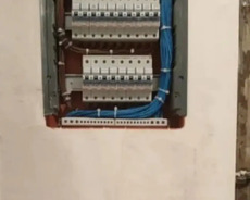 elektirik ustasi